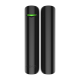 Contact magnetic DoorProtect, wireless, negru - AJAX