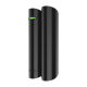 Contact magnetic DoorProtect, wireless, negru - AJAX