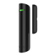 Contact magnetic DoorProtect, wireless, negru - AJAX