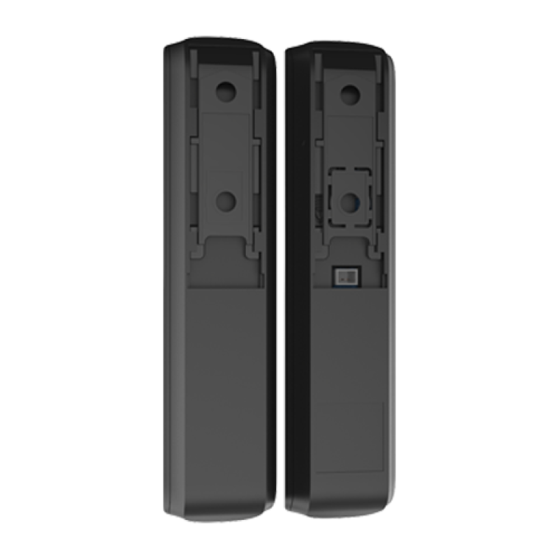 Contact magnetic DoorProtect, wireless, negru - AJAX