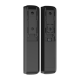 Contact magnetic DoorProtect, wireless, negru - AJAX