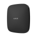 Centrala alarma wireless AJAX Hub2 - negru, 2xSIM 2G, Ethernet - AJAX