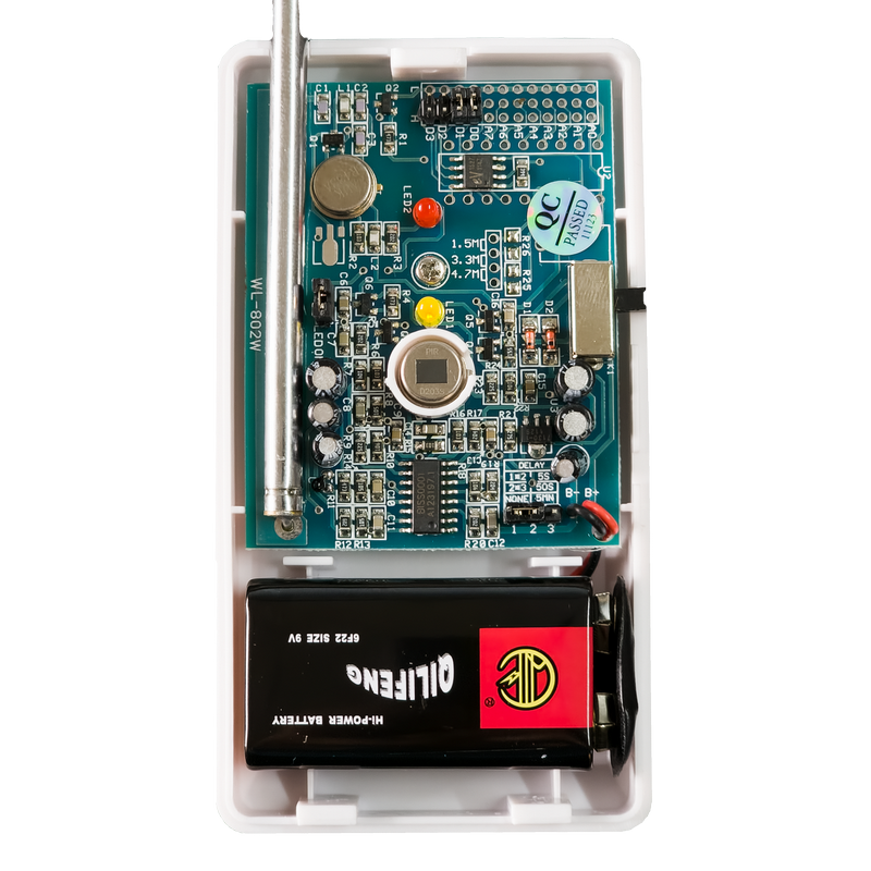PIR Wireless WL-802W