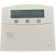 Centrala de alarma hybrid 8 zone cablate si 8 zone wireless cu tastatura  WL-TX-8