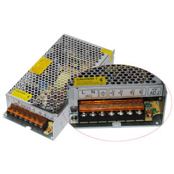 Sursa de alimentare tip open frame 12V/20A S-240-12