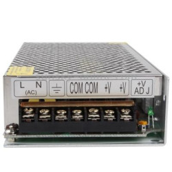 Sursa de alimentare tip open frame 24V/4,3A S-100-24*