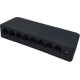 Switch 8 porturi gigabite pentru supraveghere fara management 1008S 