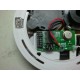 Detector de fum wireless compatibil cu sisteme de alarma WL-TX-8     WL-168W