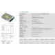 Sursa de alimentare tip open frame 24V/2,15A S-50-24