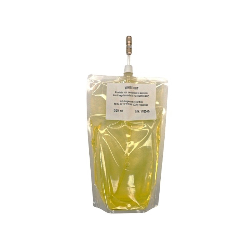 Solutie incarcare generator de ceata Ajax UR Fog, 500ml, FFLXRC2/3