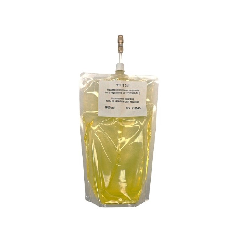 Solutie incarcare generator de ceata Ajax UR Fog, 1000ml, FFLXRC8