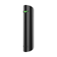 Detector de geam spart GlassProtect, wireless, negru - AJAX