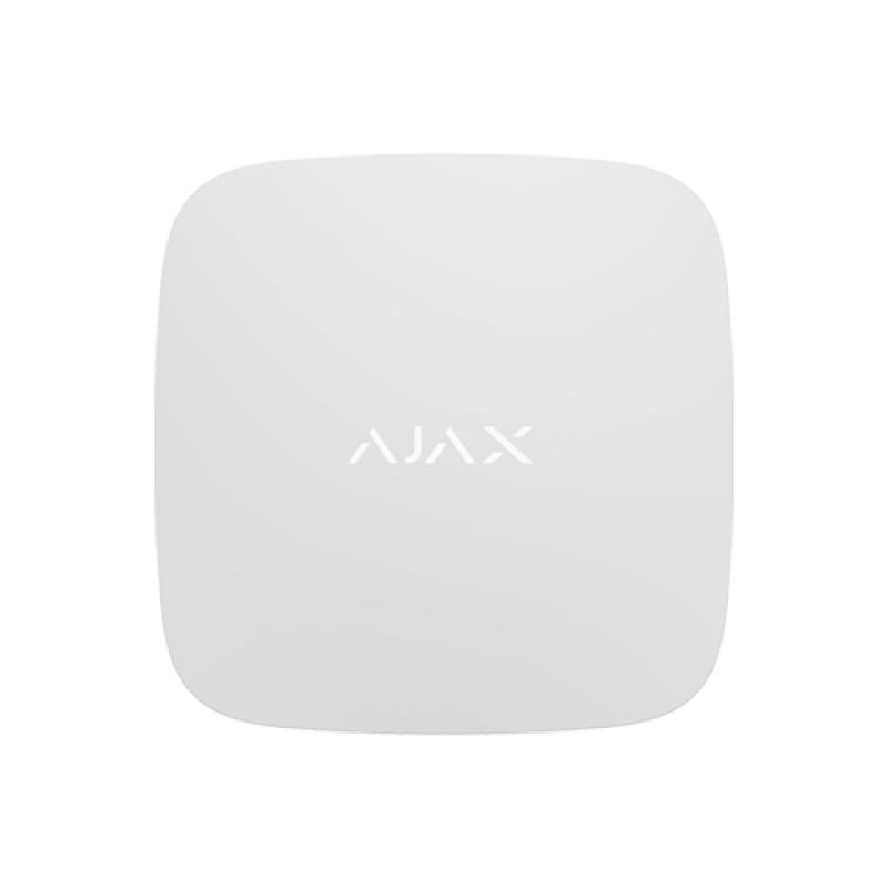 Detector de inundatie, wireless, alb - AJAX