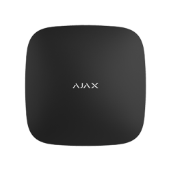 Extender wireless ReX, negru - AJAX