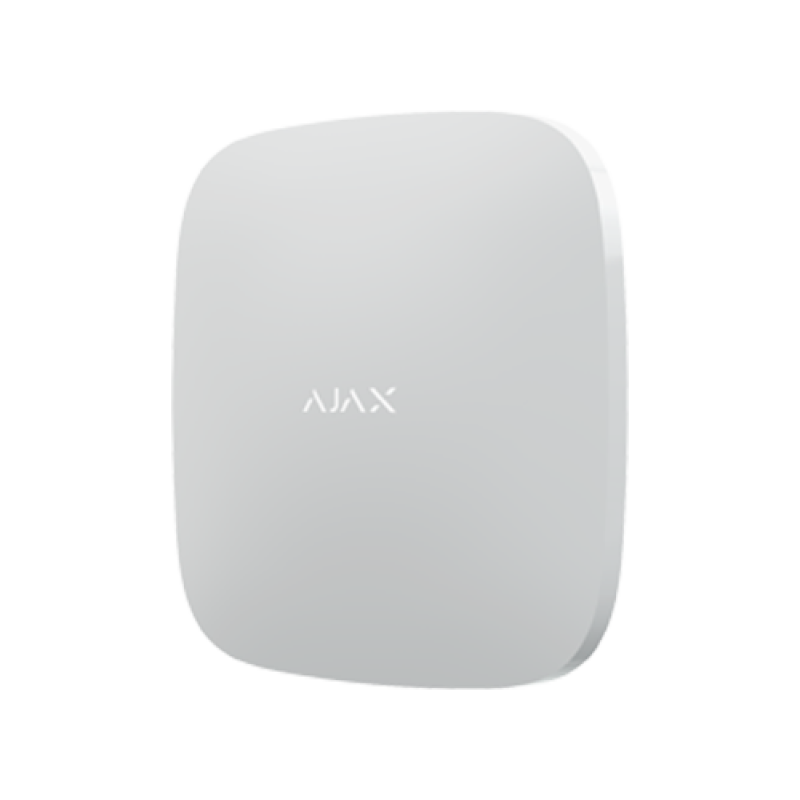 Extender wireless ReX 2, alb - AJAX