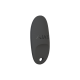 Telecomanda SpaceControl, 4 butoane, negru - AJAX