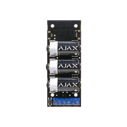 Modul receptor integrare detectori cablati in centrala AJAX - AJAX