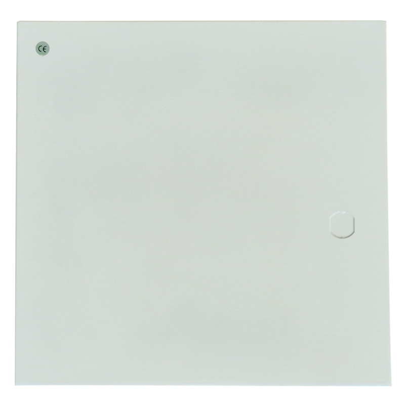 Centrala de alarma hybrid 8 zone cablate si 8 zone wireless cu tastatura  WL-TX-8