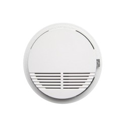 Detector de fum wireless compatibil cu sisteme de alarmă WL-TX-8     WL-168W