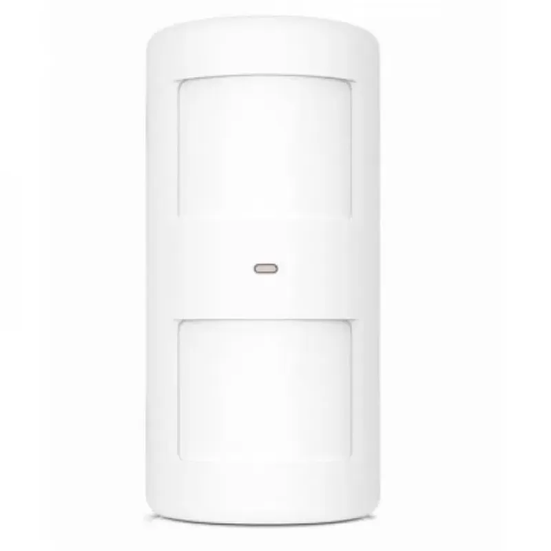 Detector de mișcare cu imunitate la animale, compatibil cu sistemele de alarmă CHUANGO CG-G5 și GO2 PIR-910
