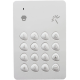 Tastatură wireless RFID compatibilă cu  sistemele de alarmă CHUANGO GO2 și CG-G5 KP-700