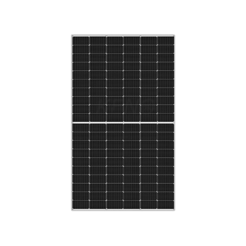 Panou solar 450W monocristalin Half Cut + PERC Longi