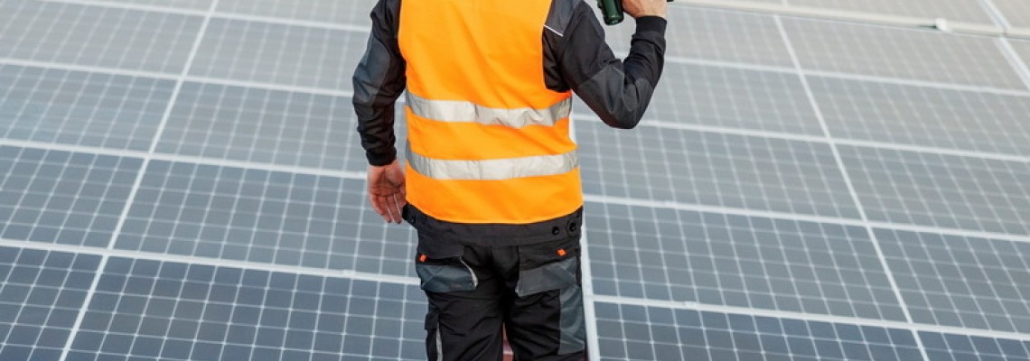 Avantajele unui sistem fotovoltaic