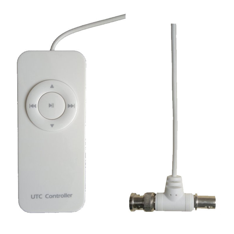 Controller UTC pentru camerele CCTV