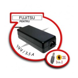 Alimentator laptop FUJITSU 20 V/3,5 A, standard conector 5,5x2,5x12 mm LSE9901A2070
