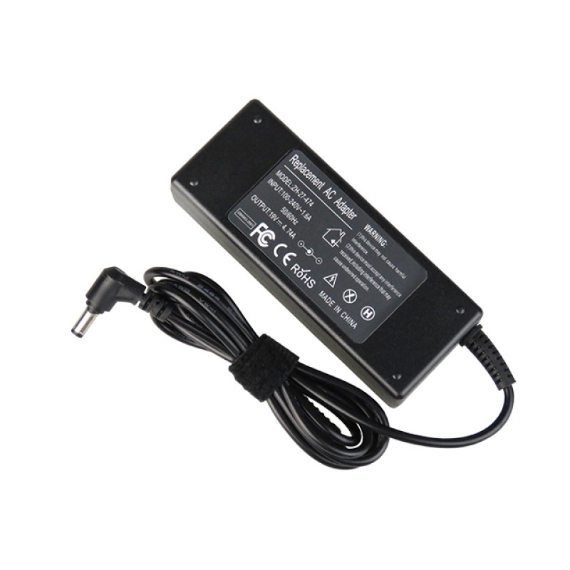 Alimentator laptop SONY, LG 19V/4,74A, standard conector 6,5x4,4 mm PA-1900-08