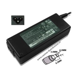 Alimentator laptop TOSHIBA 15 V/5 A, standard conector 6,3x3,0x9,5 mm PA-3154U-1ACA (ADP-601XP)