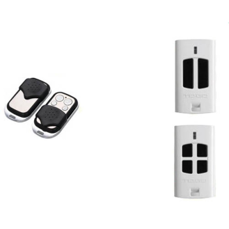 SMG-002JR01/ Telecomanda receptor automatizari pentru deschidere porti si usi garaj BENINCA TO.GO 2 WP si TO.GO 4 WP