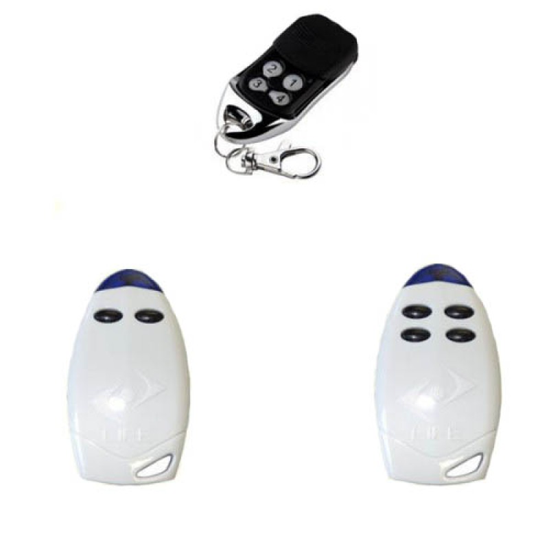 Telecomanda receptor automatizari pentru deschidere porti LIFE SMG-015LIFE