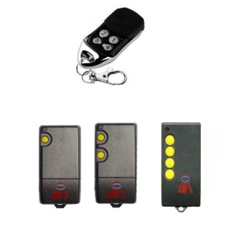SMG-015TEO/ Telecomanda receptor automatizari pentru deschidere porti BFT TEO1, TEO2, TEO4