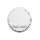 Detector de fum wireless compatibil cu sisteme de alarma WL-TX-8     WL-168W