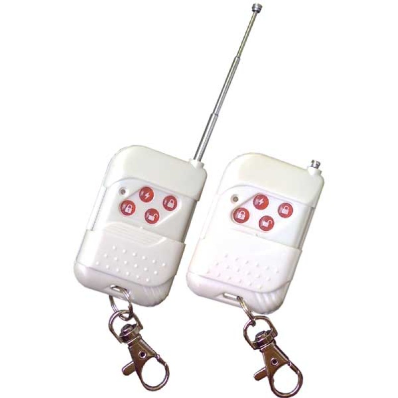Telecomanda pentru sisteme de alarma WL-GSM-SX   WL-18W