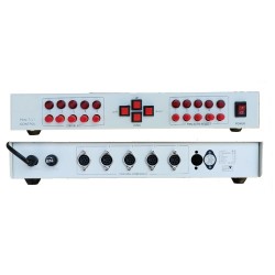 PT-05/ Controler PTZ pentru dispozitive de rotire cu pan/tilt si lentile motorizate