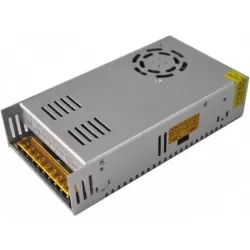 Sursa de alimentare tip open frame 12V/30A S-360-12*