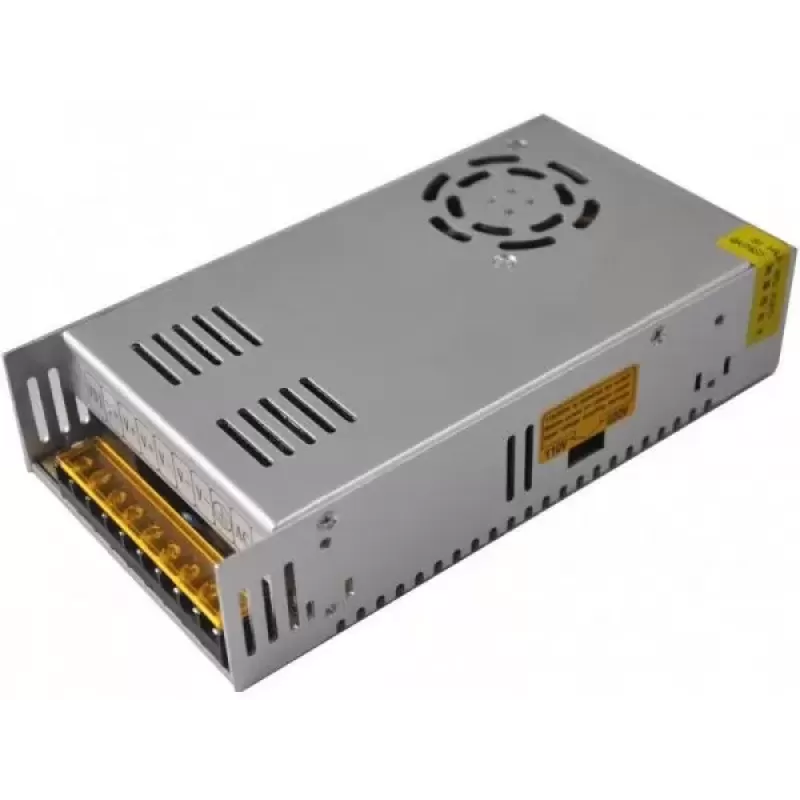 Sursa de alimentare tip open frame 12V/30A S-360-12*