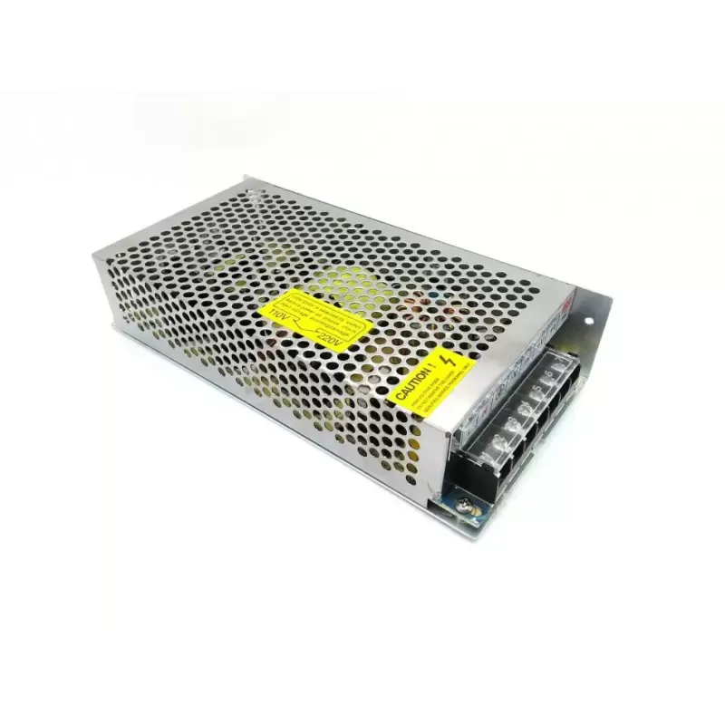 Sursa de alimentare tip open frame 5V/10A S-50-5*