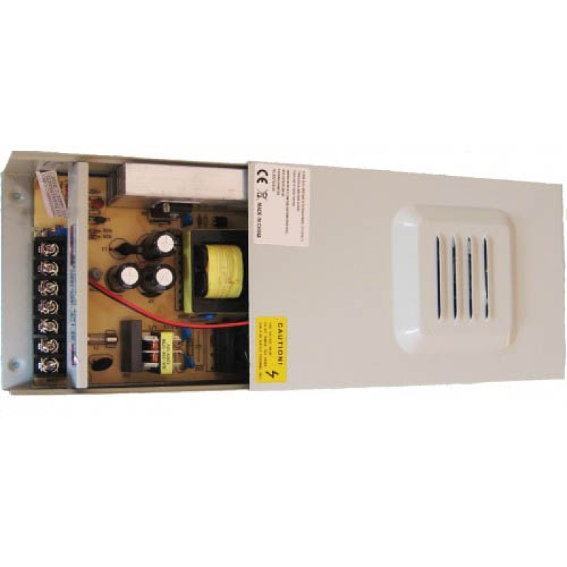 Sursa de alimentare tip open frame 12V/5A CP-60-12*
