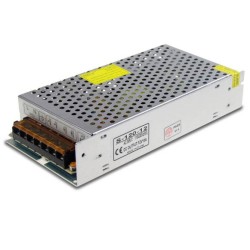 Sursa de alimentare tip open frame 12V/10A S-120-12