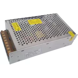 Sursa de alimentare tip open frame 12V/20A S-240-12