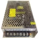 Sursa de alimentare tip open frame multitensiuni: 12V/1A, 12V/2A, 5V/8A, 24V/2A Q-120D*