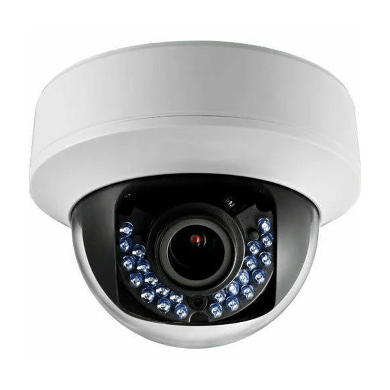 Camera de supraveghere de interior 700 TVL, 2.8-12 MM, IR 25 M ADE30N70-S