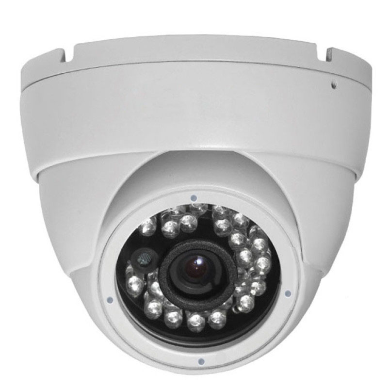 Camera de supraveghere de interior 700 TVL, 3.6 MM, IR 15 M ADSP20H70