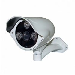 Camera de supraveghere de exterior 540 TVL, 12 mm, IR 50 m FS-C400ACT129-E3_12MM