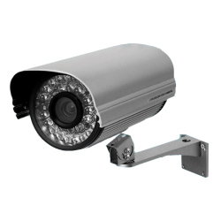 Camera de supraveghere de exterior 540 TVL, 12 MM, IR 40 M FS-C400T023IR36_12MM
