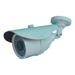 Camera de supraveghere de exterior 480 TVL, 3.6 MM, IR 30 M NK-210ACT109IR48-S