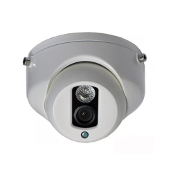 Camera de supraveghere de interior 650 TVL, 3.6 MM, IR 30 M GS-600WDACS122-ER1-S